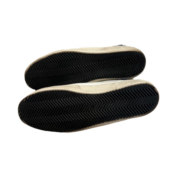 GGDB Men’s Super Star Sneaker - Picture 3 of 4